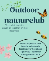 Outdoor/natuurclub